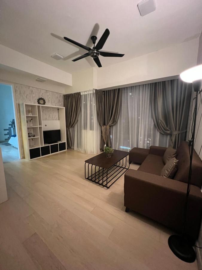 Star Residence Apartment With High Kuala Lumpur View Luaran gambar